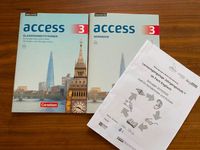 English Access - G9 - Band 3 - Workbook und Klassenarbeitstrainer Berlin - Westend Vorschau