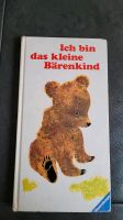 Ich bin das kleine Bärenkind - Grossformat Baden-Württemberg - Nagold Vorschau