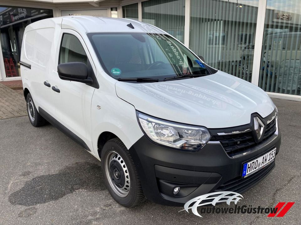 Renault Express Extra 1.5 BLUE dCi 95 FAP EU6d in Güstrow