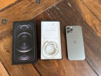 iPhone 12 Pro 128 GB Spacegrey Schleswig-Holstein - Kiel Vorschau