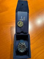 Breitling Endurance Pro - Full Set - LC 100 - 1.2022 - Blau/Schwa Nordrhein-Westfalen - Vlotho Vorschau