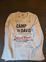 Camp David Sweatshirt Gr.L Nordrhein-Westfalen - Emsdetten Vorschau