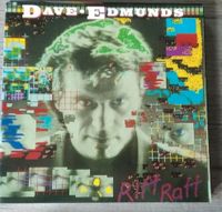 2 LPs Vinyl von Dave Edmunds Nordrhein-Westfalen - Gelsenkirchen Vorschau