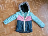 Ski-/Winterjacke Mädchen Gr 128 WIE NEU Nordrhein-Westfalen - Hamm Vorschau