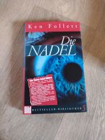 Ken Follett Die Nadel Rheinland-Pfalz - Rehe Vorschau