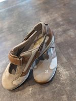 Rieker Halbschuhe / Sandalen Niedersachsen - Bückeburg Vorschau