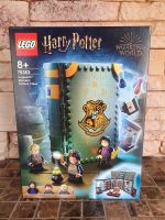 Lego Harry Potter 76383 Sachsen-Anhalt - Gerwisch Vorschau
