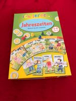 Jahreszeiten Gesellschaftsspiel Lernspielzeug Nordrhein-Westfalen - Erwitte Vorschau