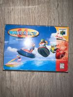 Nintendo 64 Waverace 64 NTSC US inkl. OVP Dortmund - Mitte Vorschau