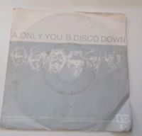 Vinyl Schallplatte Single The flying Pickets Only You Disco Down Niedersachsen - Sarstedt Vorschau