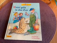 Conny geht in den Zoo, Meine Freundin Conni, gebund. Buch, 2€ Hessen - Friedberg (Hessen) Vorschau