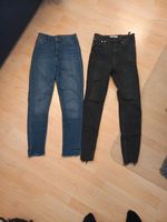 2 Jeans Gr 36 H&M und Zara Nordrhein-Westfalen - Velbert Vorschau