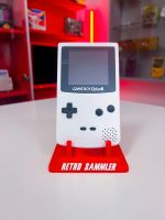 GameBoy Color in Weiß mit IPS Display Schleswig-Holstein - Kiel Vorschau