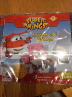 Super Wings Hörspiel Eisbären und Eisberge Bochum - Bochum-Südwest Vorschau