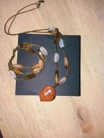 Halskette und Armband ❤ edc Esprit ❤ Modeschmuck ❤ungetragen Hessen - Bürstadt Vorschau