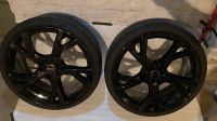 GMP Italia Angel Black glossy Felgen+PIRELLI P-ZERO 245/30R20 90Y Nordrhein-Westfalen - Oberhausen Vorschau