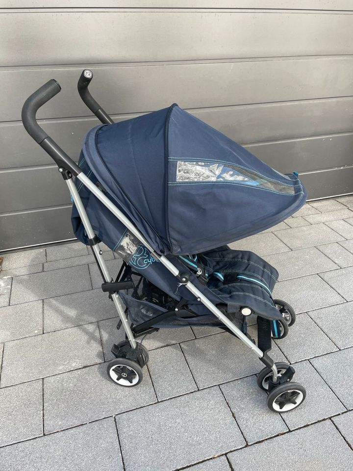 Cybex Buggy / Sportwagen in Wiesbaden