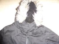 Jacke Mantel khujo jackre parka XXL46 48 Schwarz NP 199€ Nordrhein-Westfalen - Siegburg Vorschau