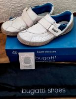 bugatti Halbschuhe [weiß] Hessen - Oestrich-Winkel Vorschau