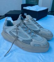 1017 Alyx 9SM Mono Hiking Sneaker Beige EU 44 US 10 ASAP  NEU Brandenburg - Glienicke/Nordbahn Vorschau