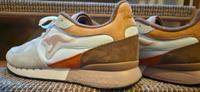 Kangaroos Roos Sneaker Coil R1 OG Pop Beige 47 NP 140 € Style Hessen - Kassel Vorschau