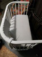 Beistellbett von Babybay für Boxspringbetten Nordrhein-Westfalen - Heinsberg Vorschau