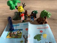 Playmobil Set 9156 Nachtwanderung Schleswig-Holstein - Sülfeld Vorschau