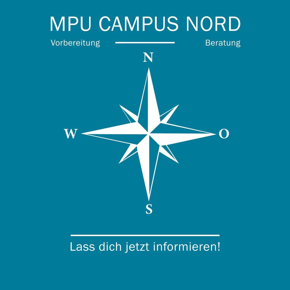 MPU-Beratung & Vorbereitung in Lübeck