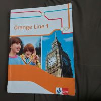 Orange Line 1 Schulbuch Rheinland-Pfalz - Montabaur Vorschau