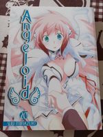 "TAUSCHE" Angeloid Band 20 Manga gegen Kyokai no Rinne Band 22 Nordrhein-Westfalen - Dinslaken Vorschau