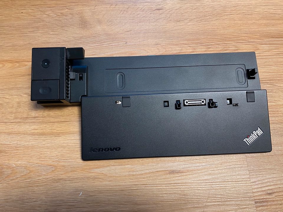 Lenovo Think Pad Basic Dockstation Laptop in Aying
