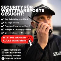 Geld und Werttransport/Security/Nürnberg/Leyh/QUEREINSTEIGER Nürnberg (Mittelfr) - Leyh Vorschau