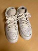 ❤️ Jordan AIR JORDAN 1 - Sneaker low - weiß 38 Bayern - Türkheim Vorschau