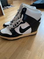 Nike high Sneaker (41) Münster (Westfalen) - Mauritz Vorschau