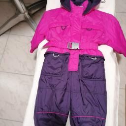 wie neu! Skianzug Skioverall Lemmi pink lila Gr. 92 in Bayern - Bad  Reichenhall | Babykleidung Größe 92 kaufen | eBay Kleinanzeigen ist jetzt  Kleinanzeigen