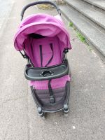 Buggy Britax B-Agile 4s lila / pink Baden-Württemberg - Winterbach Vorschau