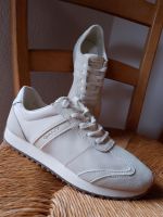 GANT Damensneaker beige 39 ungetragen NEU Nordrhein-Westfalen - Rahden Vorschau