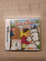 Bibi & Tina // Nintendo DS Hessen - Wetter (Hessen) Vorschau