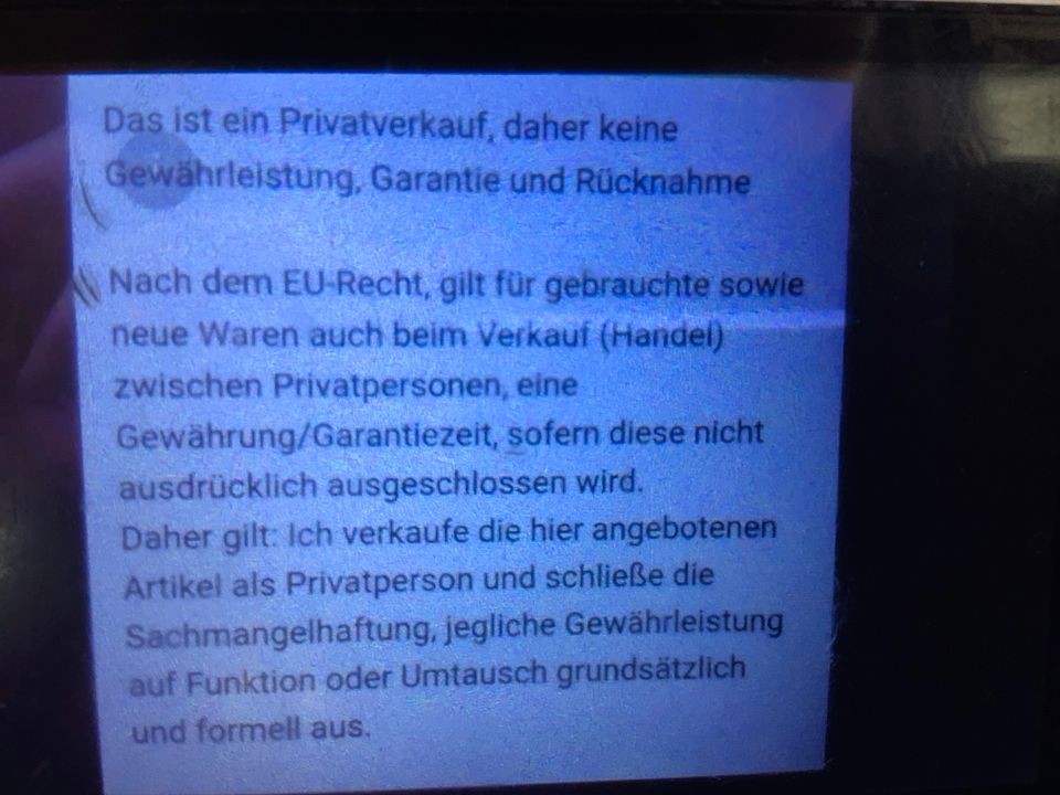 ELU Kappsäge Tischkreissäge in Rheinland-Pfalz - Wörrstadt | eBay ...