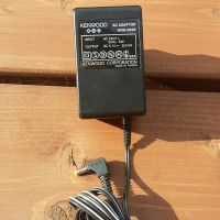 Kenwood AC ADAPTER W09-0690 NETZTEIL ladeKabel Ladegerät Brandenburg - Lauchhammer Vorschau