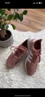 Adidas sneaker rose Niedersachsen - Verden Vorschau