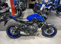 Yamaha MT07 2023 - Führerscheinaktion! Nordrhein-Westfalen - Iserlohn Vorschau