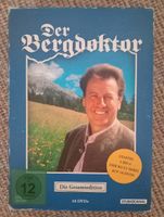 Der Bergdoktor|Die Gesamtedition|DVD Box|Staffel 1-4|TV-Serie. Nordrhein-Westfalen - Recklinghausen Vorschau