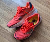 ❤️ Laufschuhe, Adidas Adizero Boston 10, Gr.40 ❤️ Dresden - Laubegast Vorschau