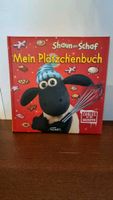 Shaun das Schaf Plätzchenbuch inkl Ausstecher Kr. München - Unterhaching Vorschau