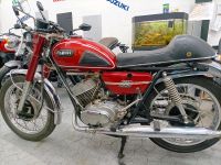 Yamaha YDS-6 250. Top Zustand. 1 Hand. Motor läuft Perfekt Hessen - Viernheim Vorschau