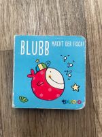 BLUBB macht der Fisch! Bilderbuch Kinderbuch Berlin - Hohenschönhausen Vorschau