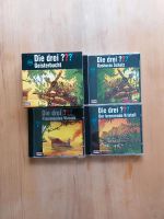 Hörspiel mit 3 CD: Die drei ??? Geisterbucht Sachsen - Penig Vorschau