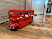 Lego London Bus 10258 Bayern - Plattling Vorschau