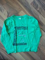 Langarmshirt alive Gr. 128 (2,50€) Dortmund - Mitte Vorschau